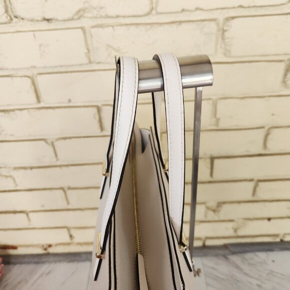 Kate Spade NY Colorblock Leather Crossbody Bag Medium - Picture 7 of 16